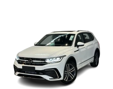 Venda de Tiguan Venda de Tiguan