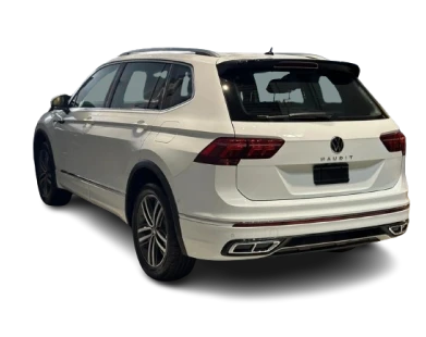 Oferta de Tiguan Oferta de Tiguan
